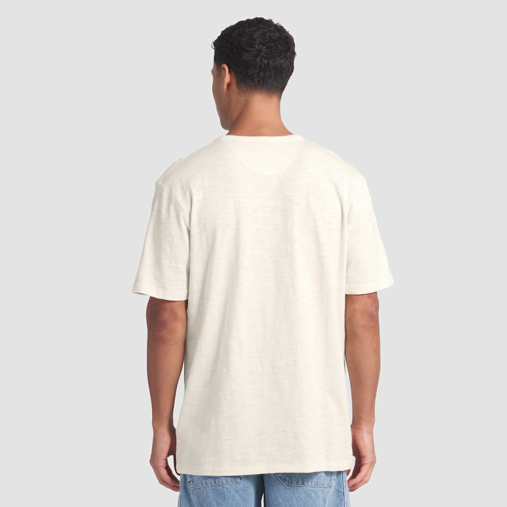 Minnesota Vikings Slub T-Shirt Cream | Fanatics