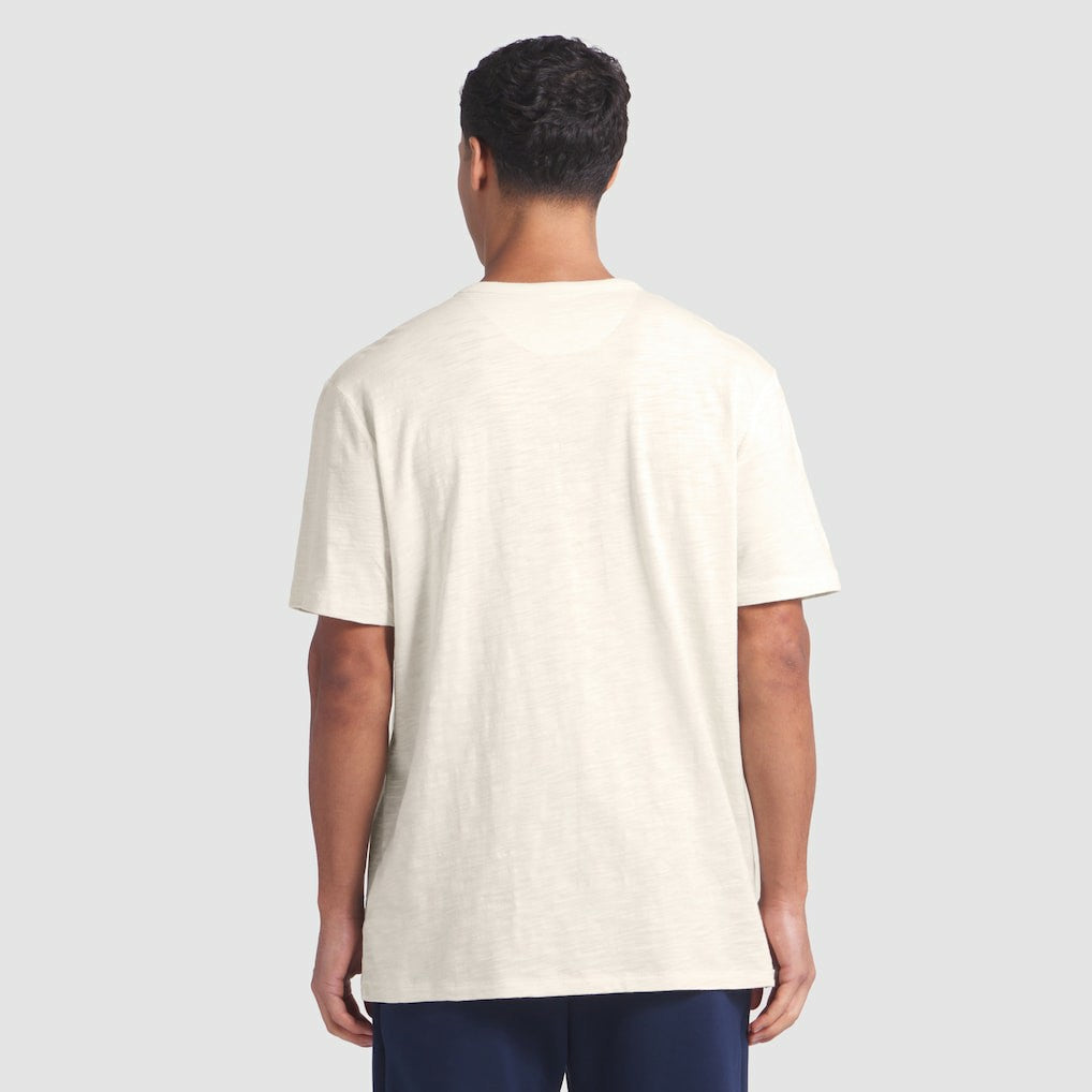 New York Giants Slub T-Shirt Cream | Fanatics