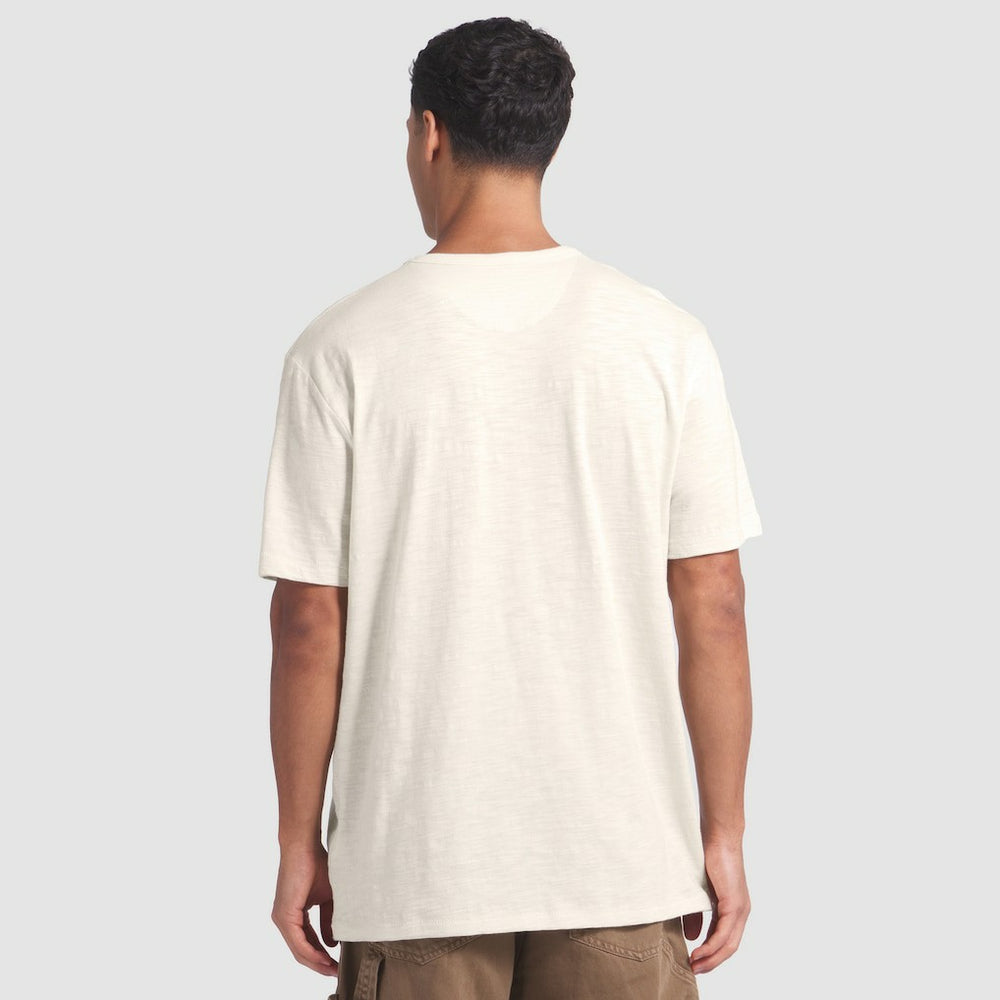 Pittsburgh Steelers Slub T-Shirt Cream | Fanatics