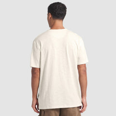Pittsburgh Steelers Slub T-Shirt Cream | Fanatics
