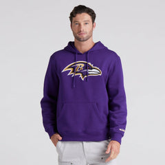 Baltimore Ravens Pylon Cam Legacy Pullover Hoodie Purple | Fanatics