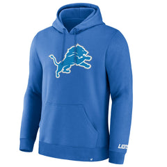 Detroit Lions Pylon Cam Legacy Pullover Hoodie Blue | Fanatics