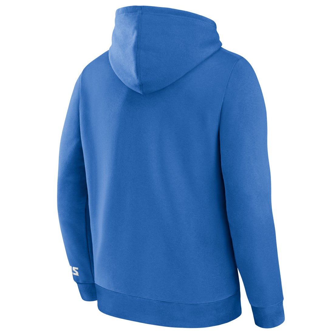 Detroit Lions Pylon Cam Legacy Pullover Hoodie Blue | Fanatics