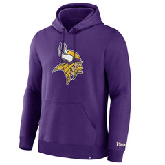 Minnesota Vikings Pylon Cam Legacy Pullover Hoodie Purple | Fanatics