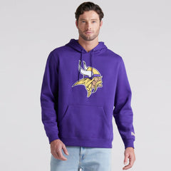 Minnesota Vikings Pylon Cam Legacy Pullover Hoodie Purple | Fanatics