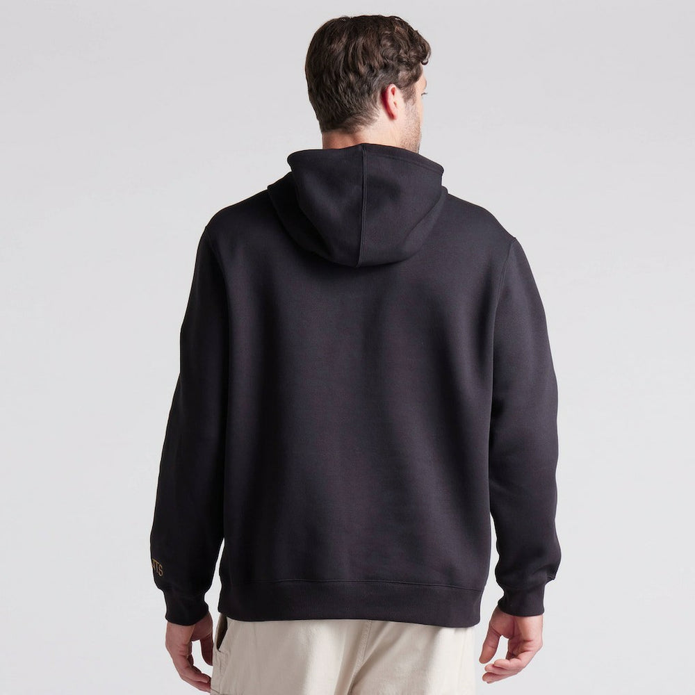 New Orleans Saints Pylon Cam Legacy Pullover Hoodie Black | Fanatics