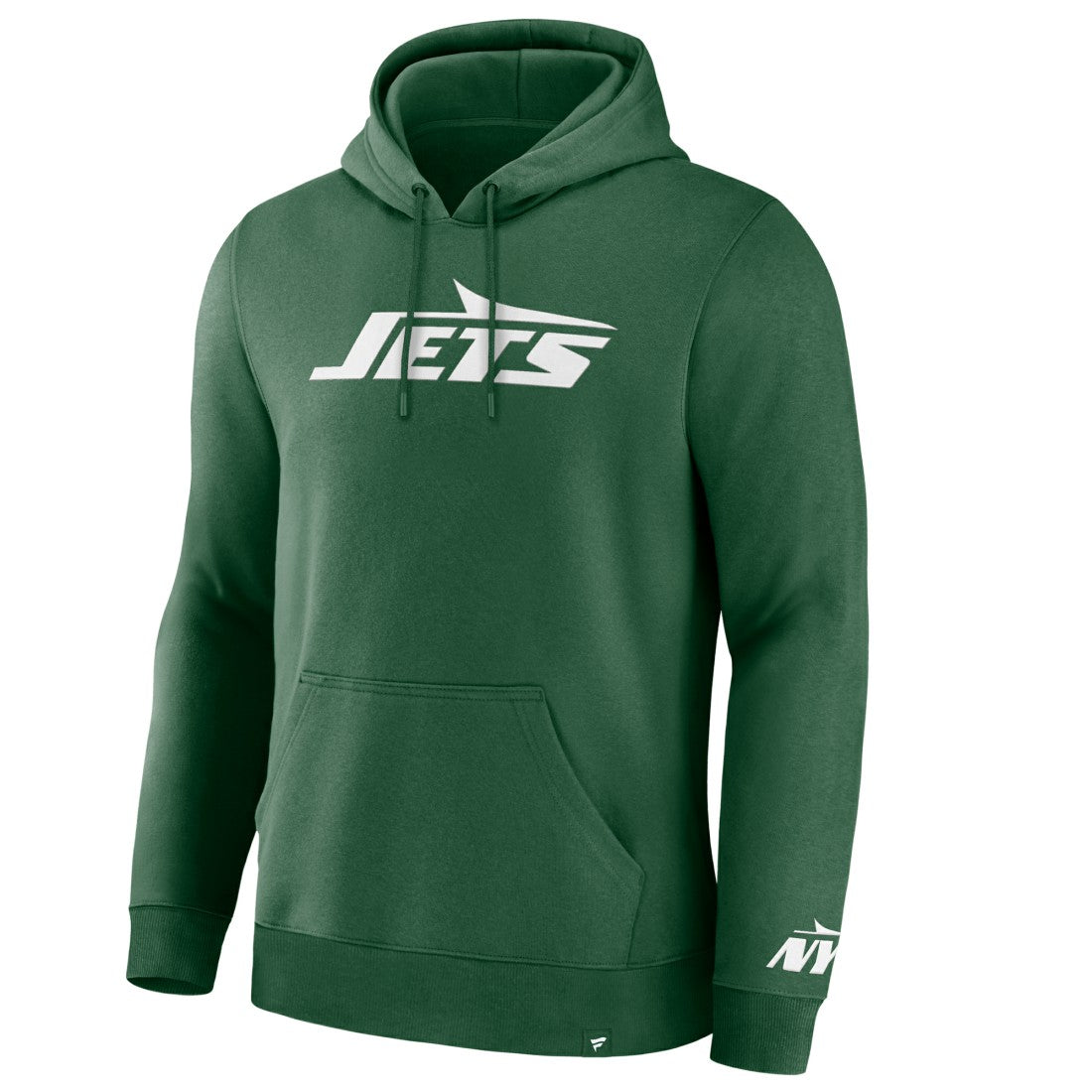 New York Jets Pylon Cam Legacy Pullover Hoodie Green | Fanatics