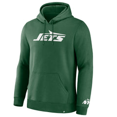 New York Jets Pylon Cam Legacy Pullover Hoodie Green | Fanatics