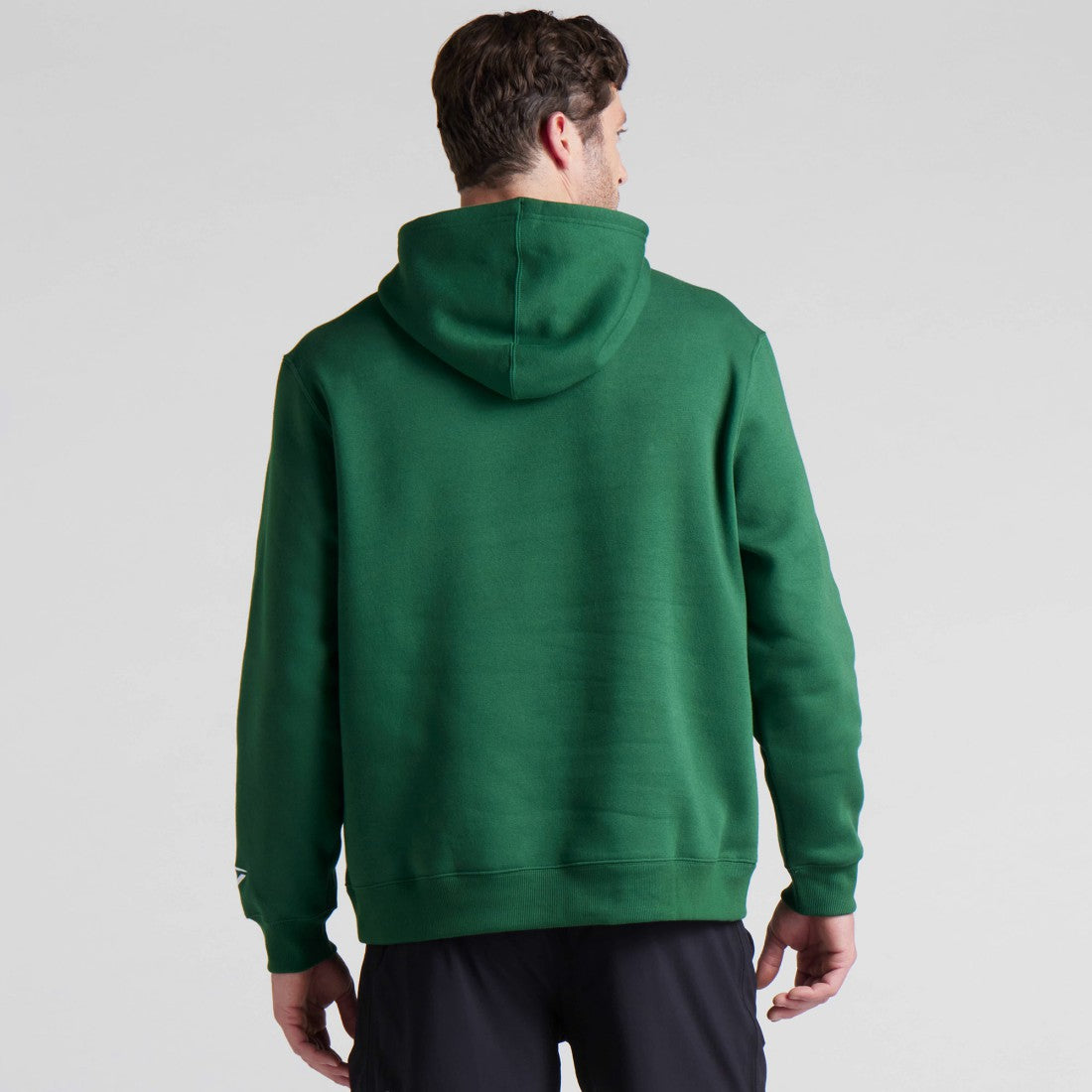 New York Jets Pylon Cam Legacy Pullover Hoodie Green | Fanatics