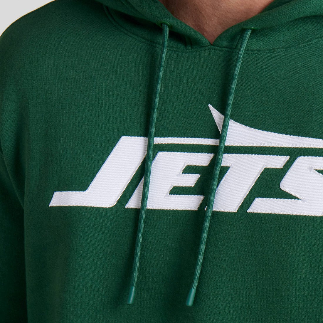 New York Jets Pylon Cam Legacy Pullover Hoodie Green | Fanatics
