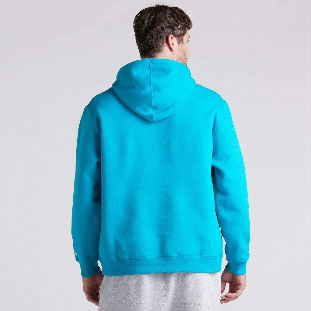 Miami Dolphins Pylon Cam Legacy Pullover Hoodie Aqua | Fanatics