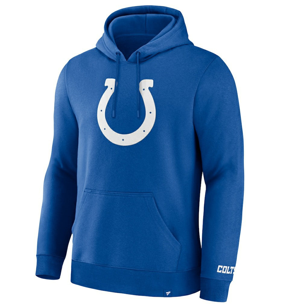 Indianapolis Colts Pylon Cam Legacy Pullover Hoodie Royal | Fanatics