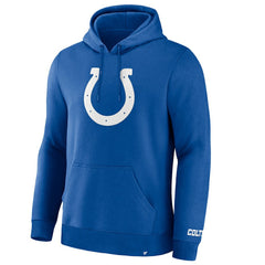 Indianapolis Colts Pylon Cam Legacy Pullover Hoodie Royal | Fanatics