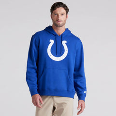 Indianapolis Colts Pylon Cam Legacy Pullover Hoodie Royal | Fanatics