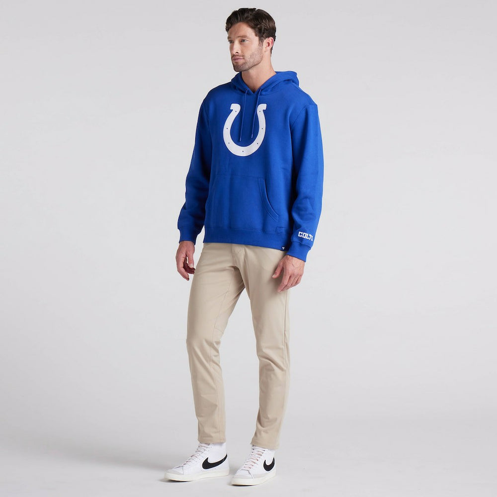 Indianapolis Colts Pylon Cam Legacy Pullover Hoodie Royal | Fanatics