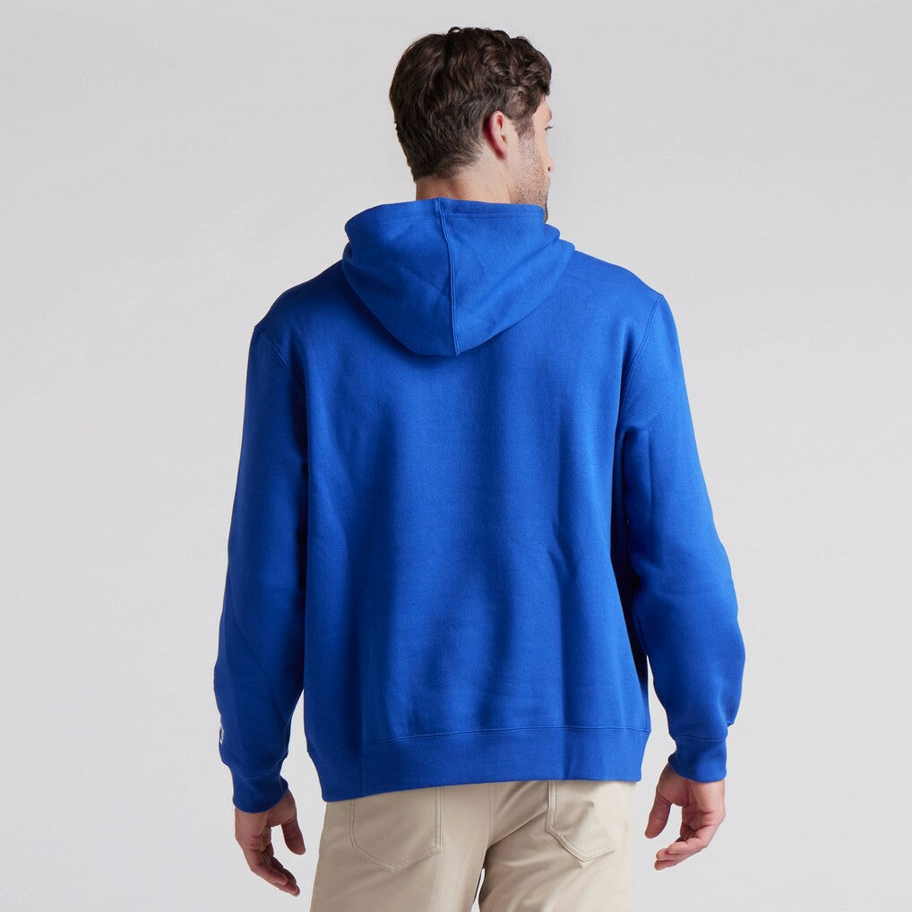 Indianapolis Colts Pylon Cam Legacy Pullover Hoodie Royal | Fanatics