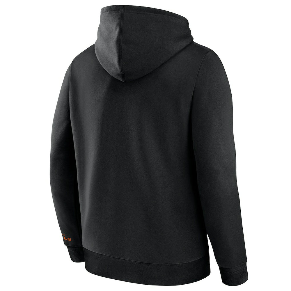 Cincinnati Bengals Pylon Cam Legacy Pullover Hoodie Black | Fanatics