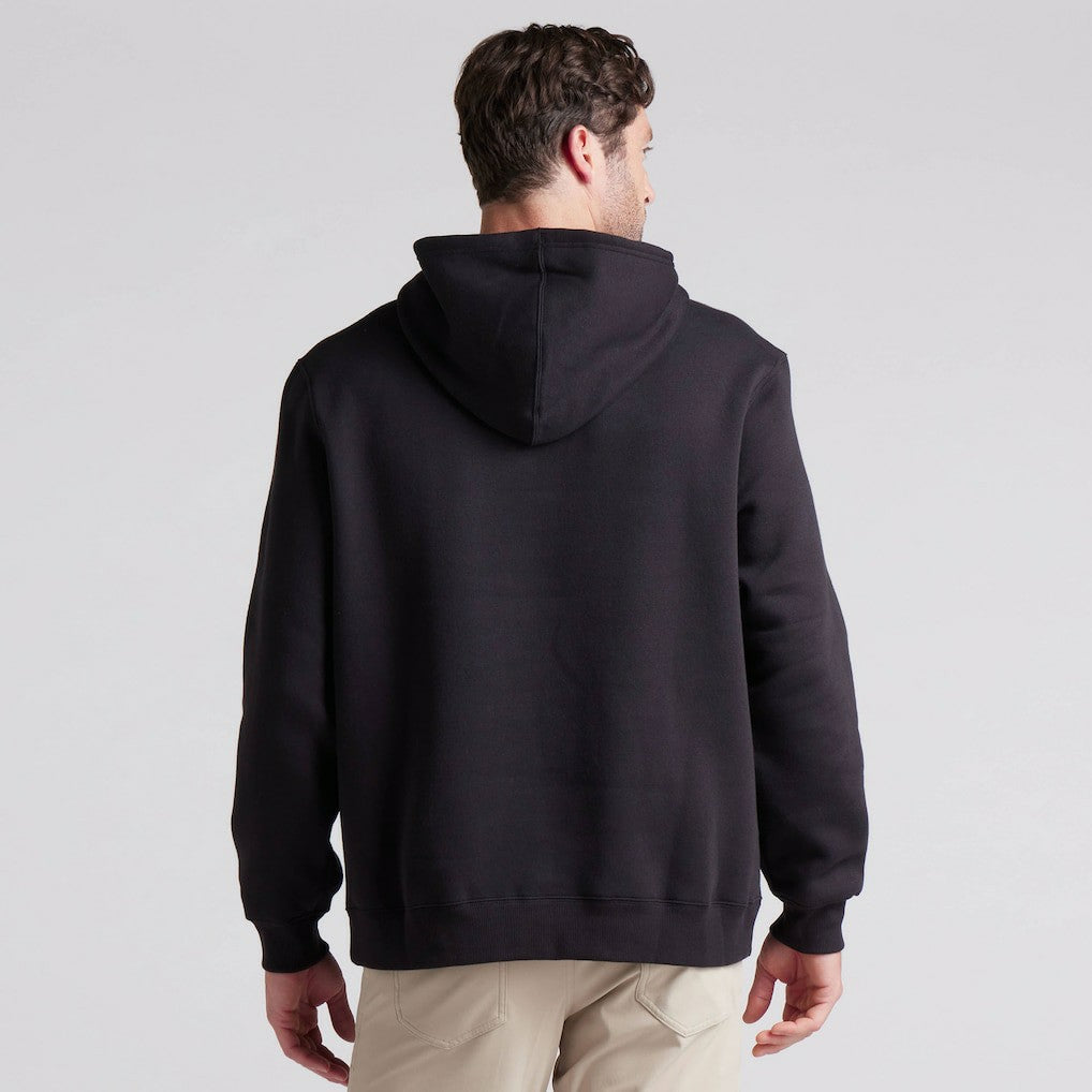 Cincinnati Bengals Pylon Cam Legacy Pullover Hoodie Black | Fanatics
