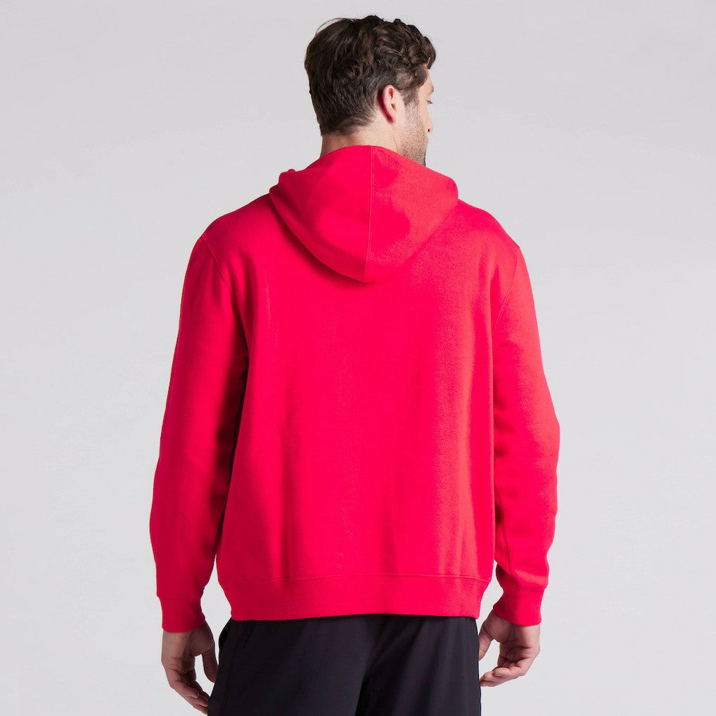 Kansas City Chiefs Pylon Cam Legacy Pullover Hoodie Red | Fanatics