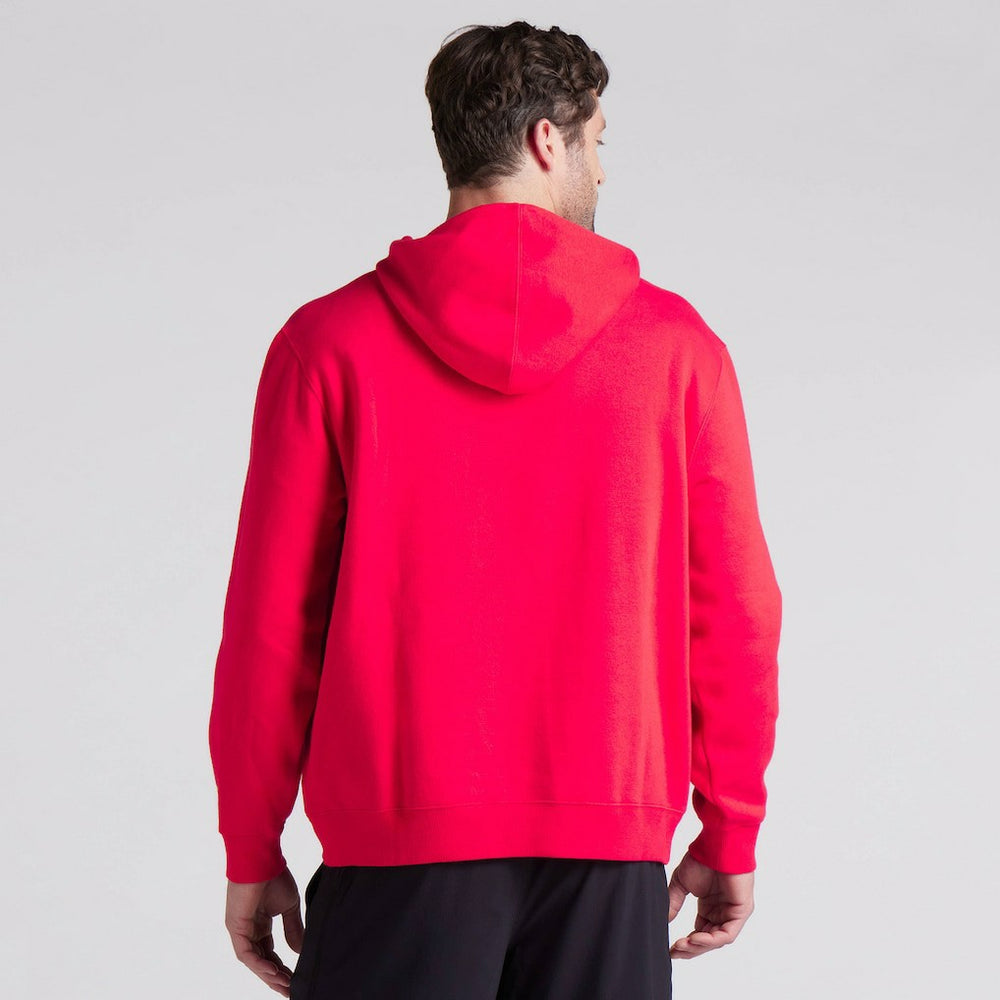 Kansas City Chiefs Pylon Cam Legacy Pullover Hoodie Red | Fanatics