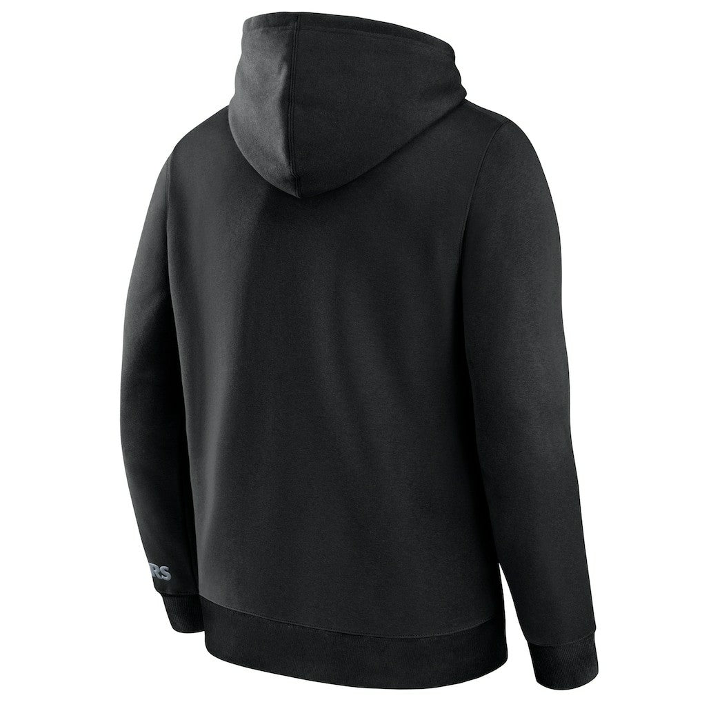 Las Vegas Raiders Pylon Cam Legacy Pullover Hoodie Black | Fanatics