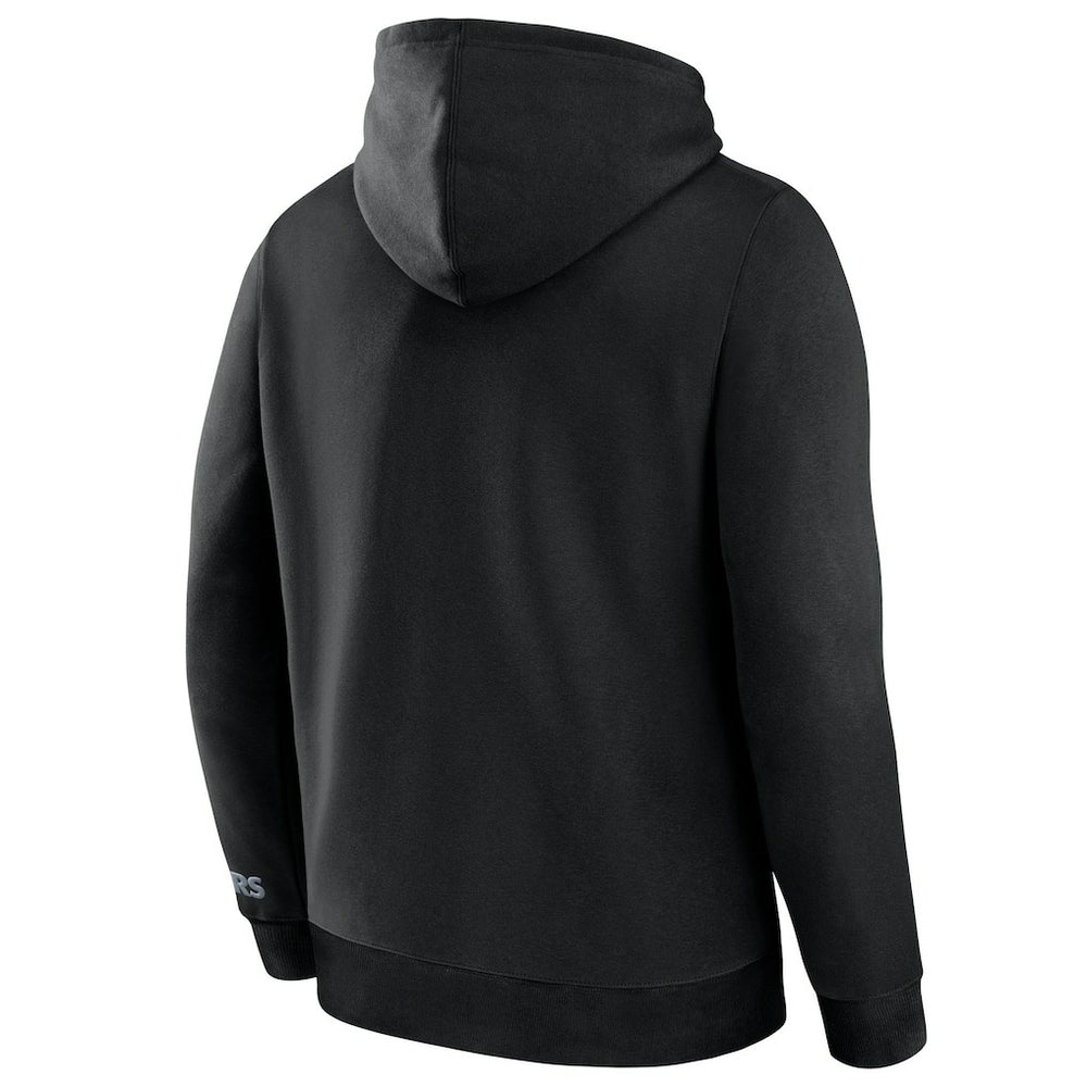 Las Vegas Raiders Pylon Cam Legacy Pullover Hoodie Black | Fanatics