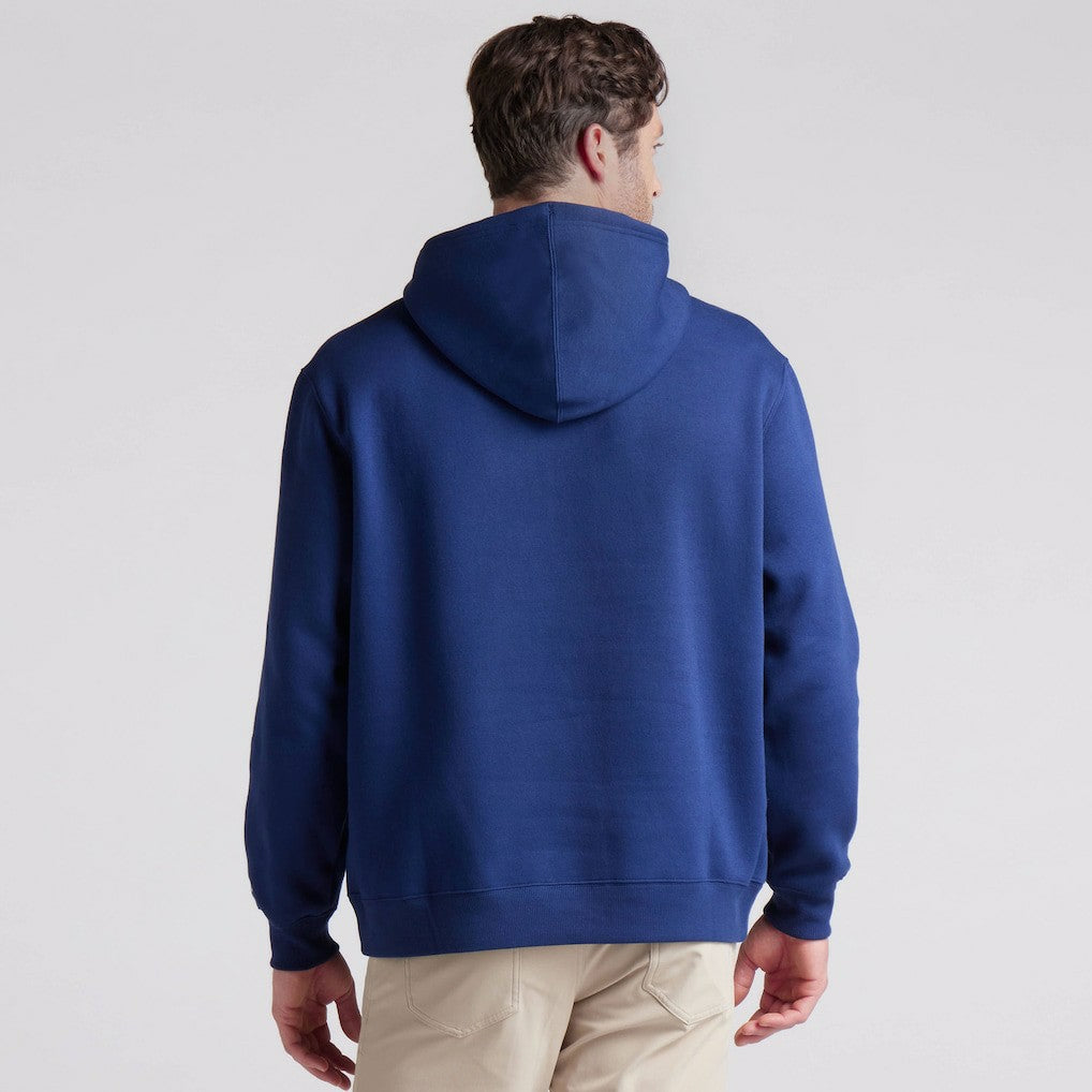 Dallas Cowboys Pylon Cam Legacy Pullover Hoodie Navy | Fanatics