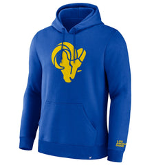 Los Angeles Rams Pylon Cam Legacy Pullover Hoodie Royal | Fanatics