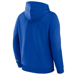 Los Angeles Rams Pylon Cam Legacy Pullover Hoodie Royal | Fanatics