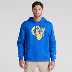 Los Angeles Rams Pylon Cam Legacy Pullover Hoodie Royal | Fanatics