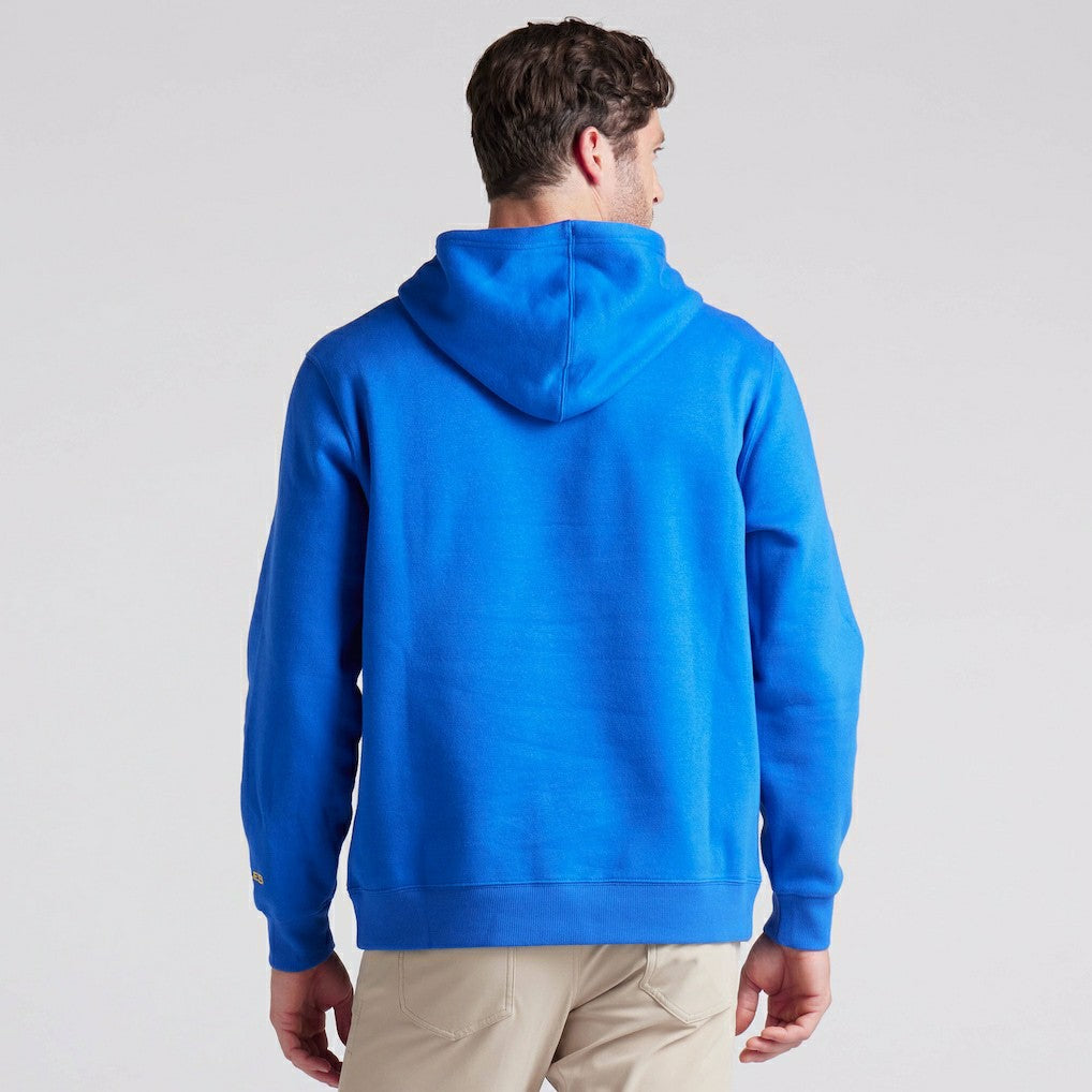 Los Angeles Rams Pylon Cam Legacy Pullover Hoodie Royal | Fanatics