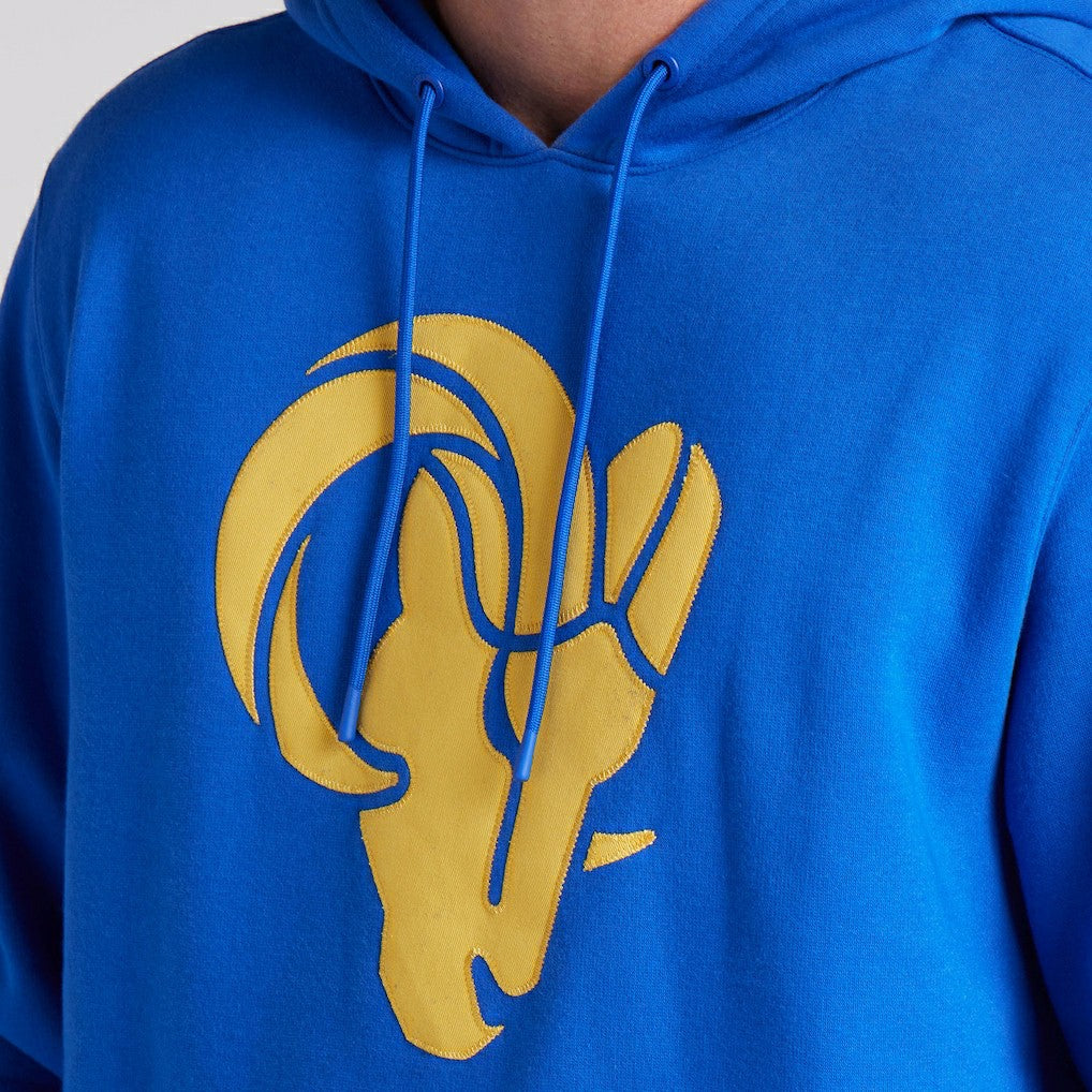 Los Angeles Rams Pylon Cam Legacy Pullover Hoodie Royal | Fanatics