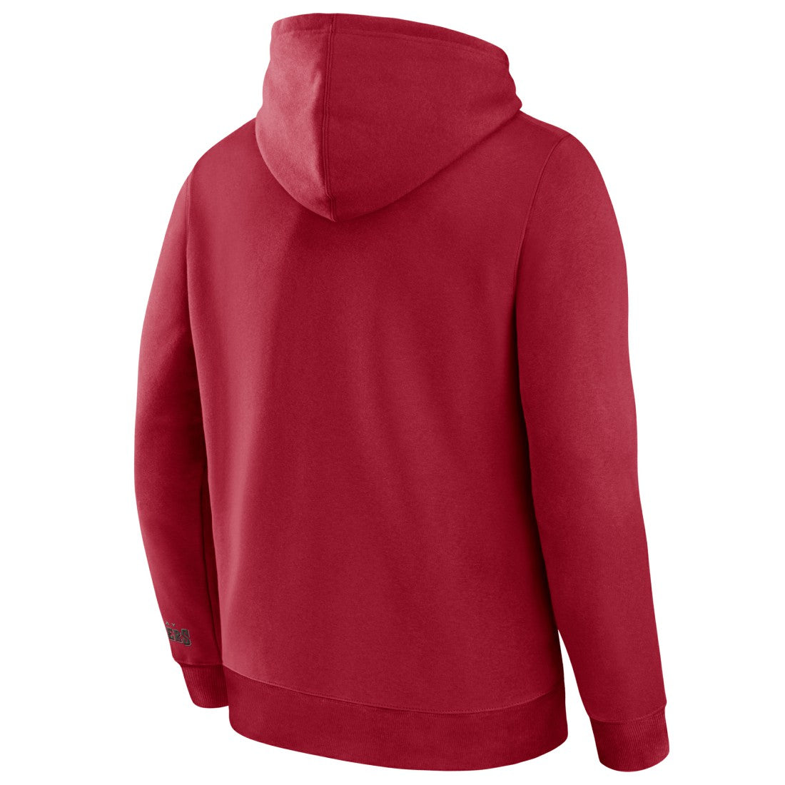 Tampa Bay Buccaneers Pylon Cam Legacy Pullover Hoodie Red | Fanatics
