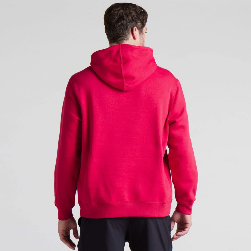 Tampa Bay Buccaneers Pylon Cam Legacy Pullover Hoodie Red | Fanatics