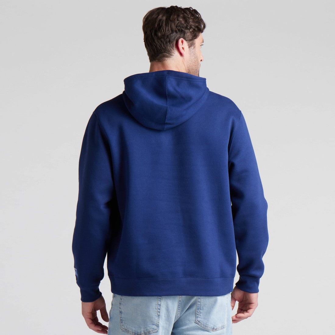 Tennessee Titans Pylon Cam Legacy Pullover Hoodie Navy | Fanatics