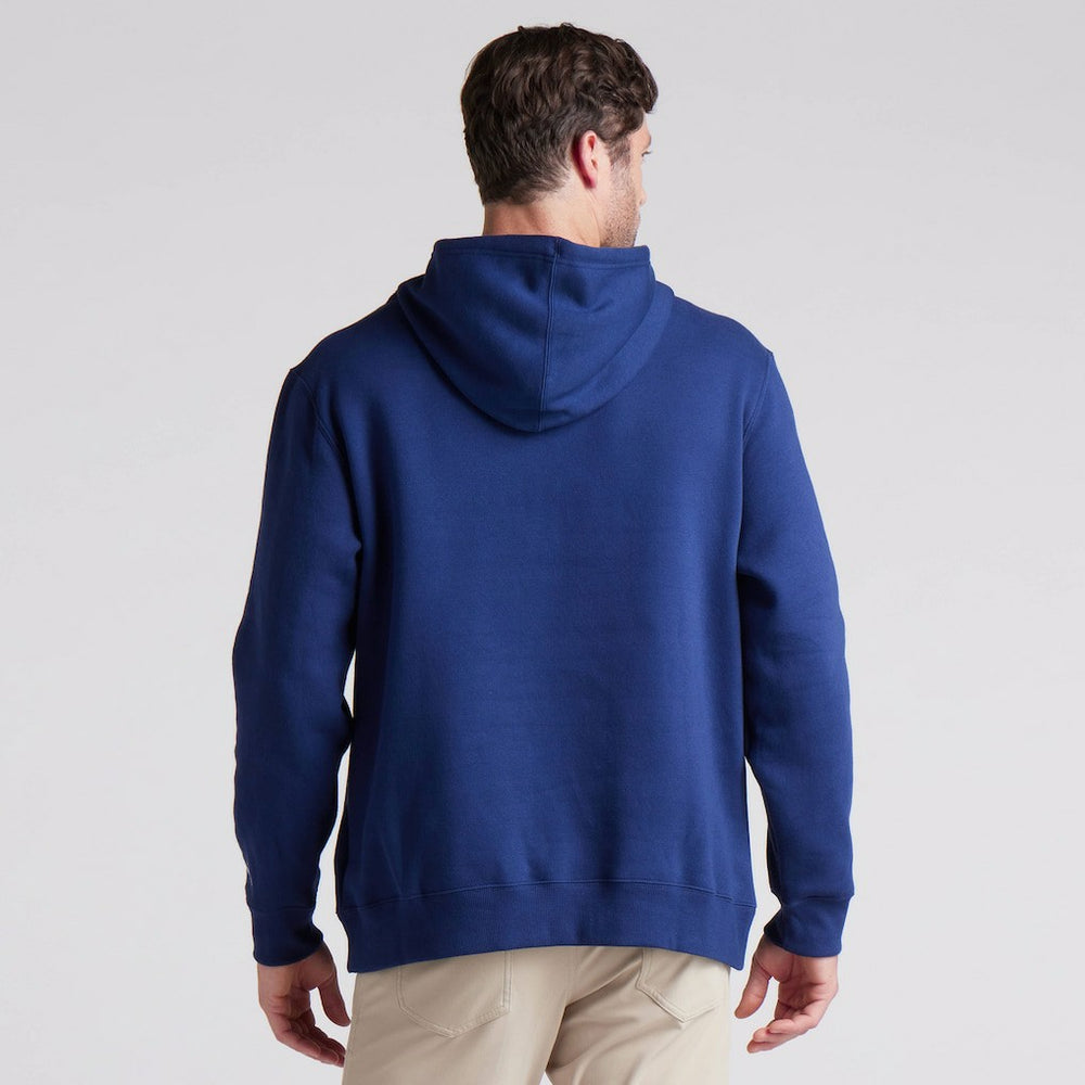 Seattle Seahawks Pylon Cam Legacy Pullover Hoodie Navy | Fanatics