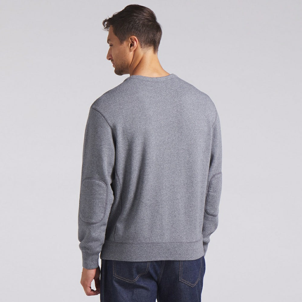 Washington Commanders Loop Terry Pullover Sweatshirt Heather Gray | Fanatics