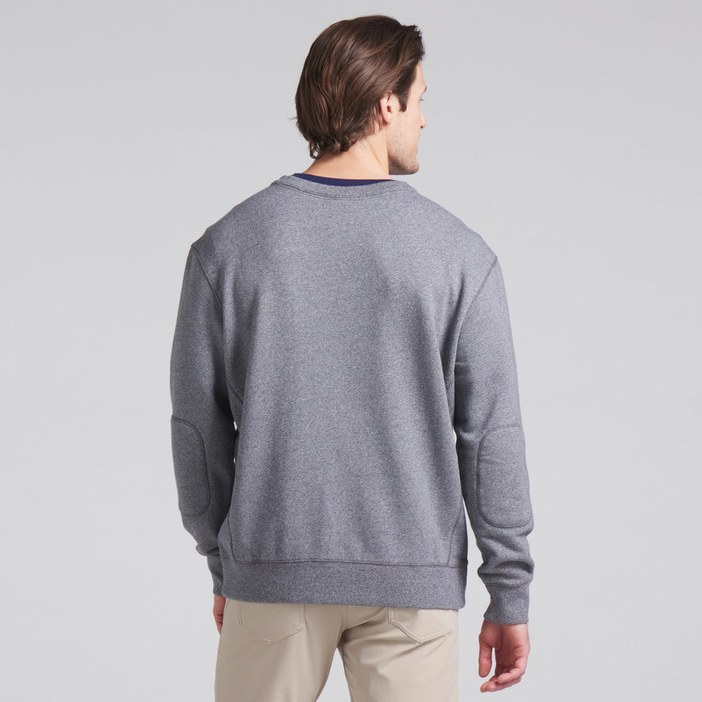 Tennessee Titans Loop Terry Pullover Sweatshirt Heather Gray | Fanatics