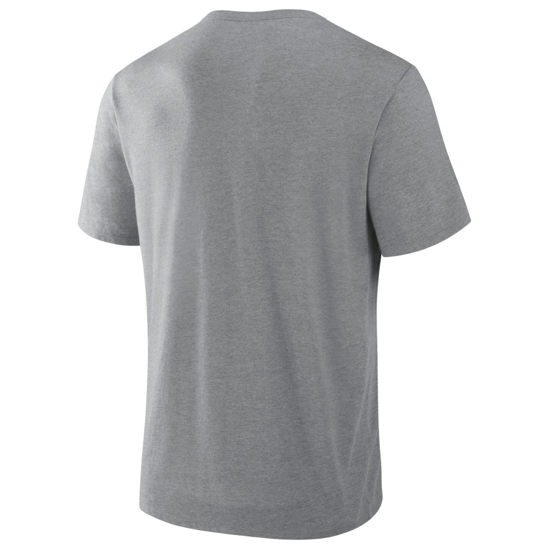 Seattle Seahawks Pass Rush Tri-Blend T-Shirt Heather Gray | Fanatics