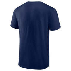 Houston Texans Stroud, Mixon, Dell, Collins & Diggs T-Shirt Navy | NFL