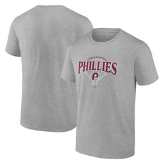 Philadelphia Phillies Home Field T-Shirt - MLB