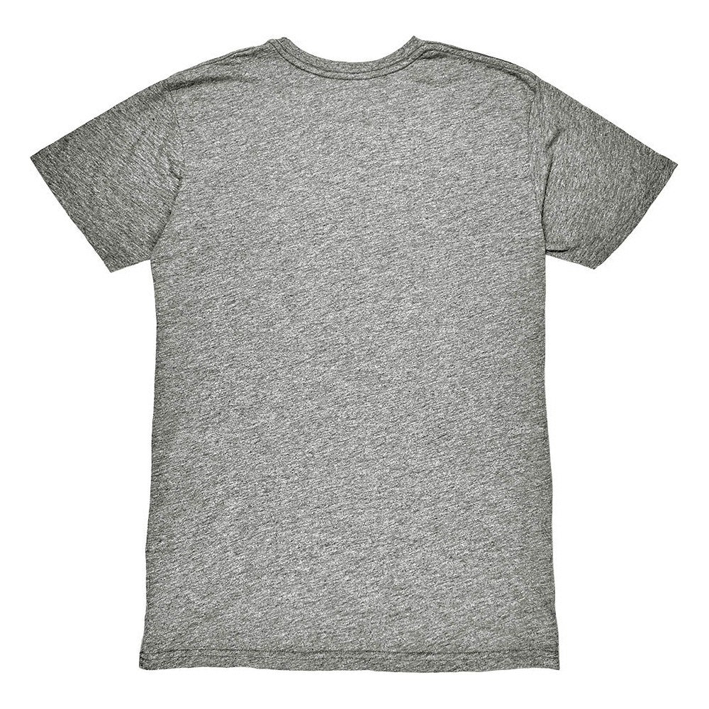 Julián Álvarez Argentina National Team 1863FC Snapshot Tri-Blend T-Shirt Heather Gray - FIFA World CUP