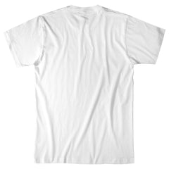 Argentina National Team 1863FC Badge T-Shirt White - FIFA World CUP