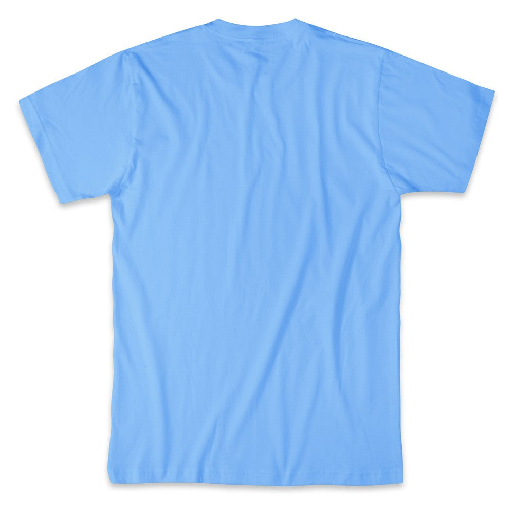 Argentina National Team 1863FC Badge T-Shirt Light Blue - FIFA World CUP