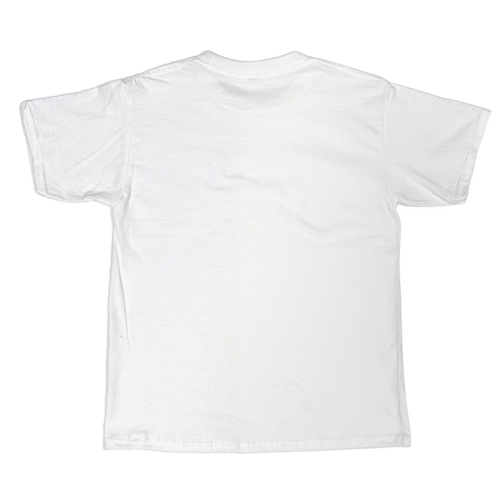 Argentina National Team 1863FC Youth Badge T-Shirt White - FIFA World CUP