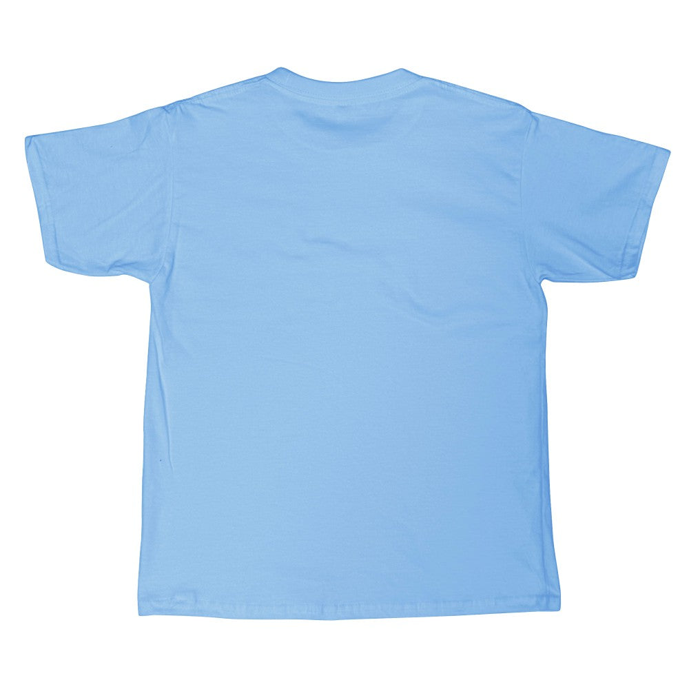 Argentina National Team 1863FC Youth Badge T-Shirt Light Blue - FIFA World CUP