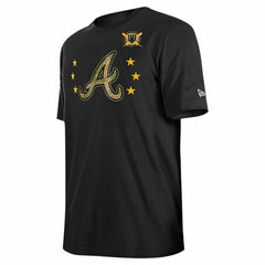 Atlanta Braves New Era 2024 Armed Forces Day T-Shirt - MLB