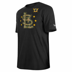 St. Louis Cardinals New Era 2024 Armed Forces Day T-Shirt - MLB