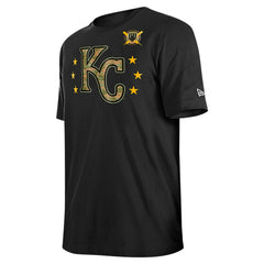 Kansas City Royals New Era 2024 Armed Forces Day T-Shirt - MLB