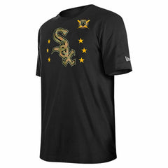 Chicago White Sox New Era 2024 Armed Forces Day T-Shirt - MLB